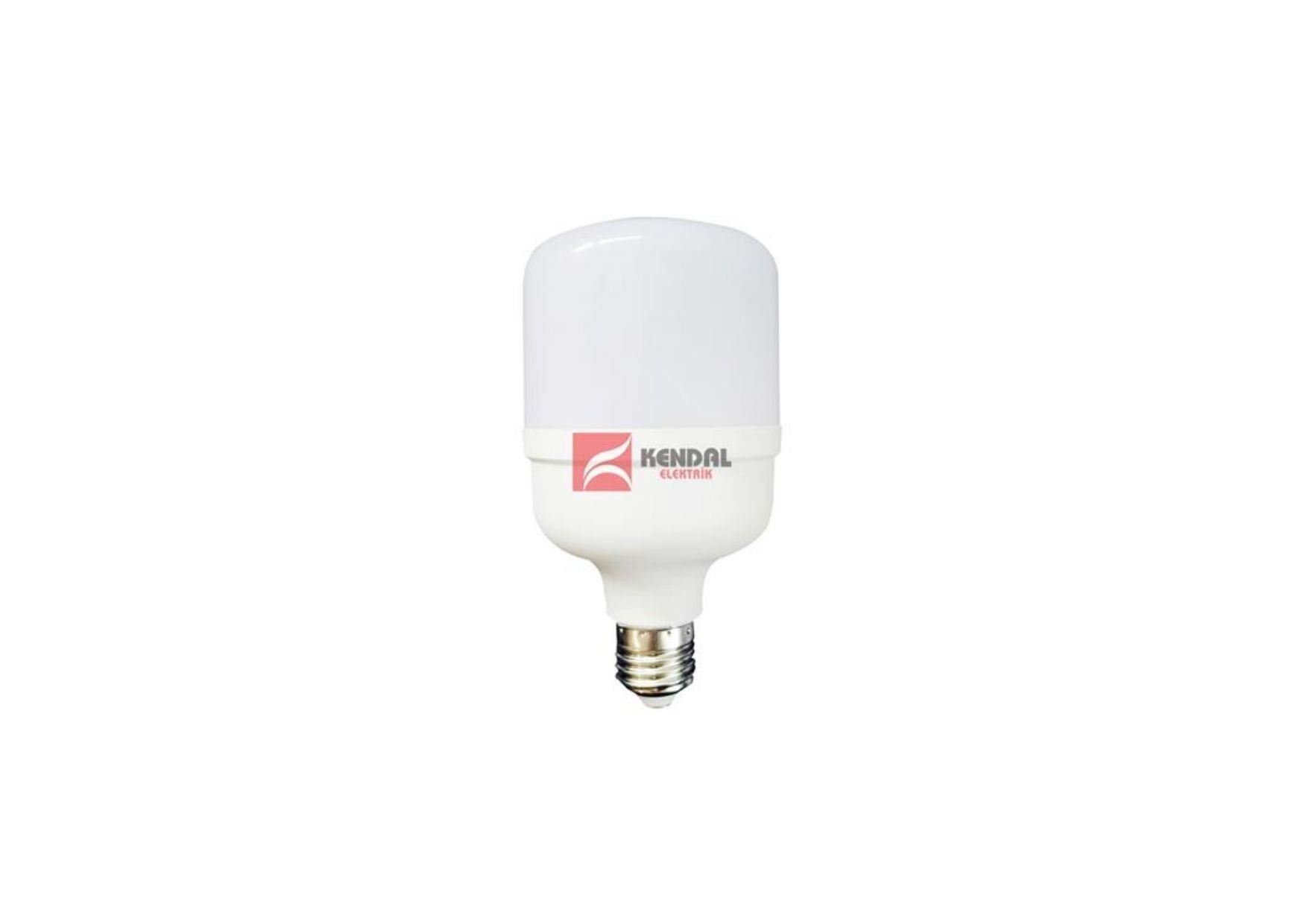KES134 60W TORCH LED AMPUL GÜNISIGI