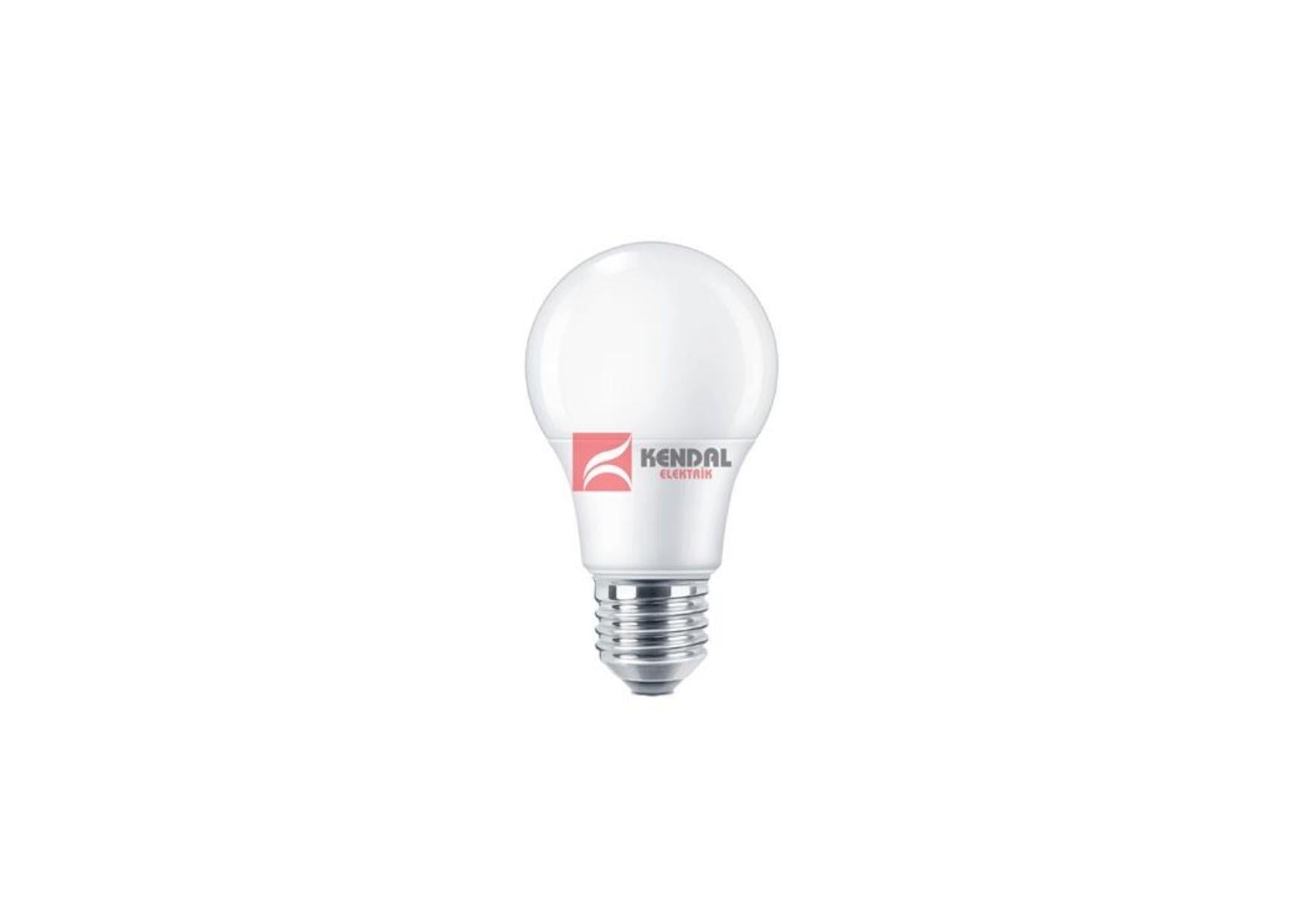 KES173 18W LED AMPUL BEYAZ GLOBAL