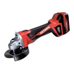 KEYANG DG18BL-125S AKÜ.TAŞLAMA 18V 5.0Ah PK HSC