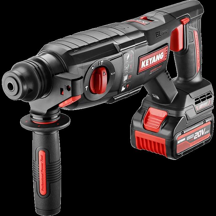 KEYANG HD20BLH-26V KIRICI DELİCİ 20 V 5.0Ah 2 KG