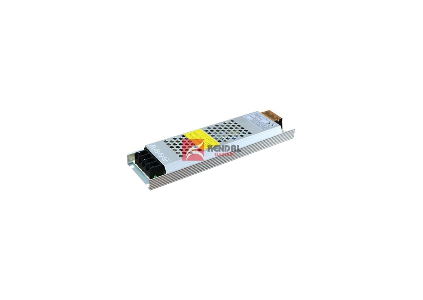 KLD002 ECO ULTRA SLIM LED TRAFO 100W / 8,5A IP20 GLOBAL