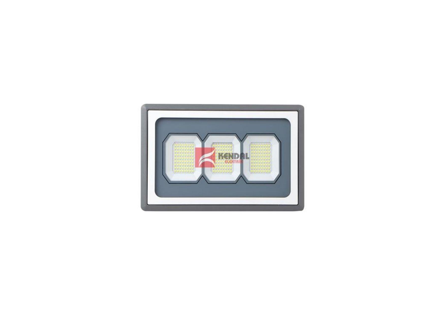 KLF182 150W LEDLİ PROJEKTÖR BEYAZ