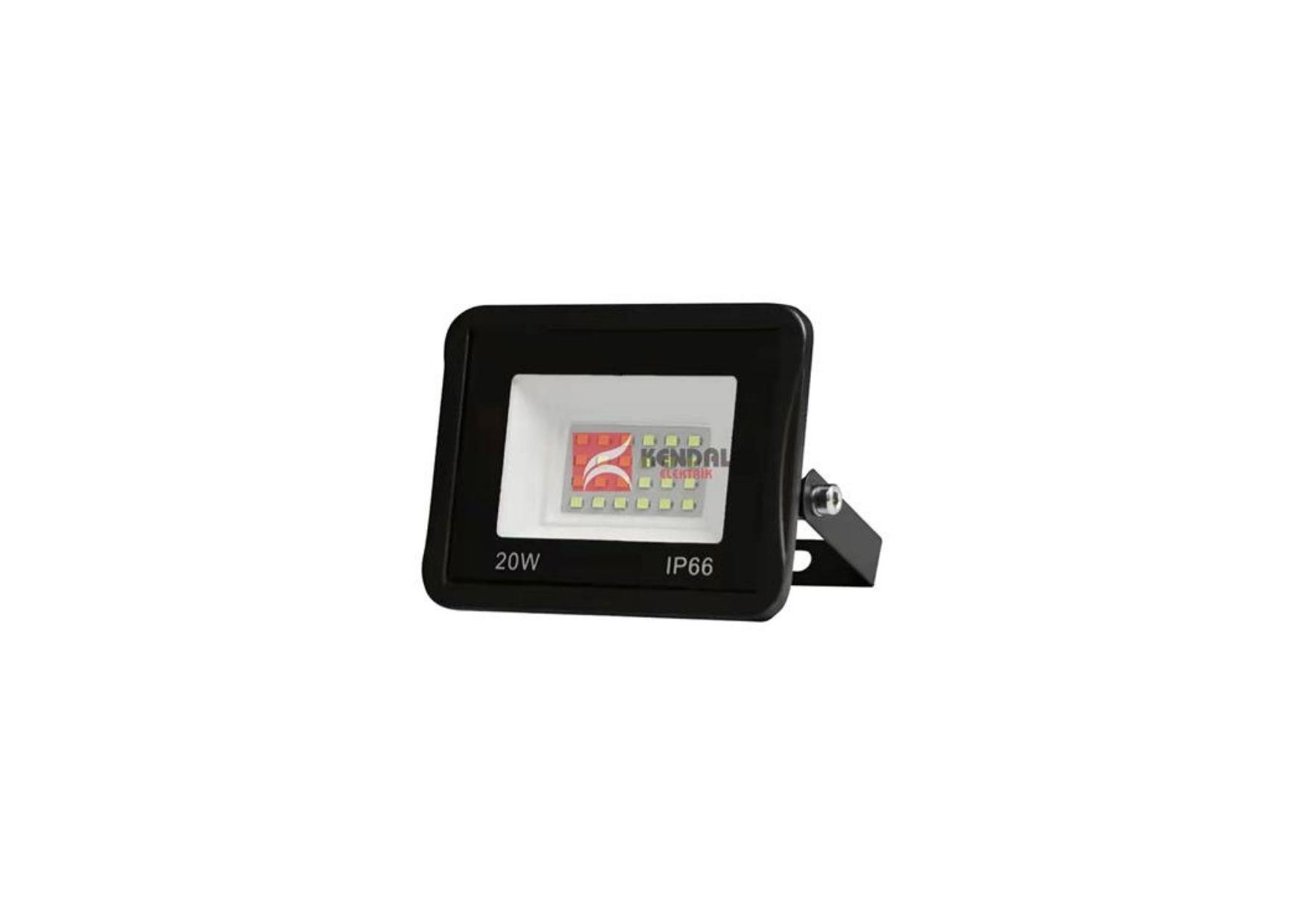 KLF611 VIYANA SMD LEDLI PRJ.20W BEYAZ