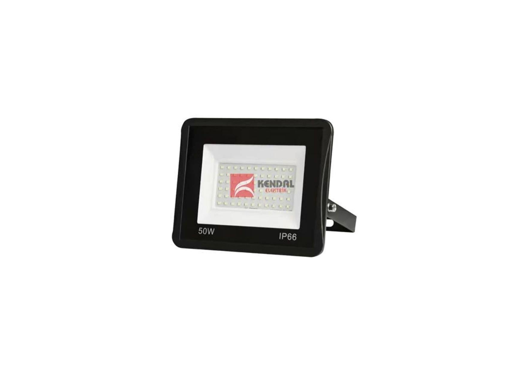 KLF613 VIYANA SMD LEDLI PRJ.50W BEYAZ