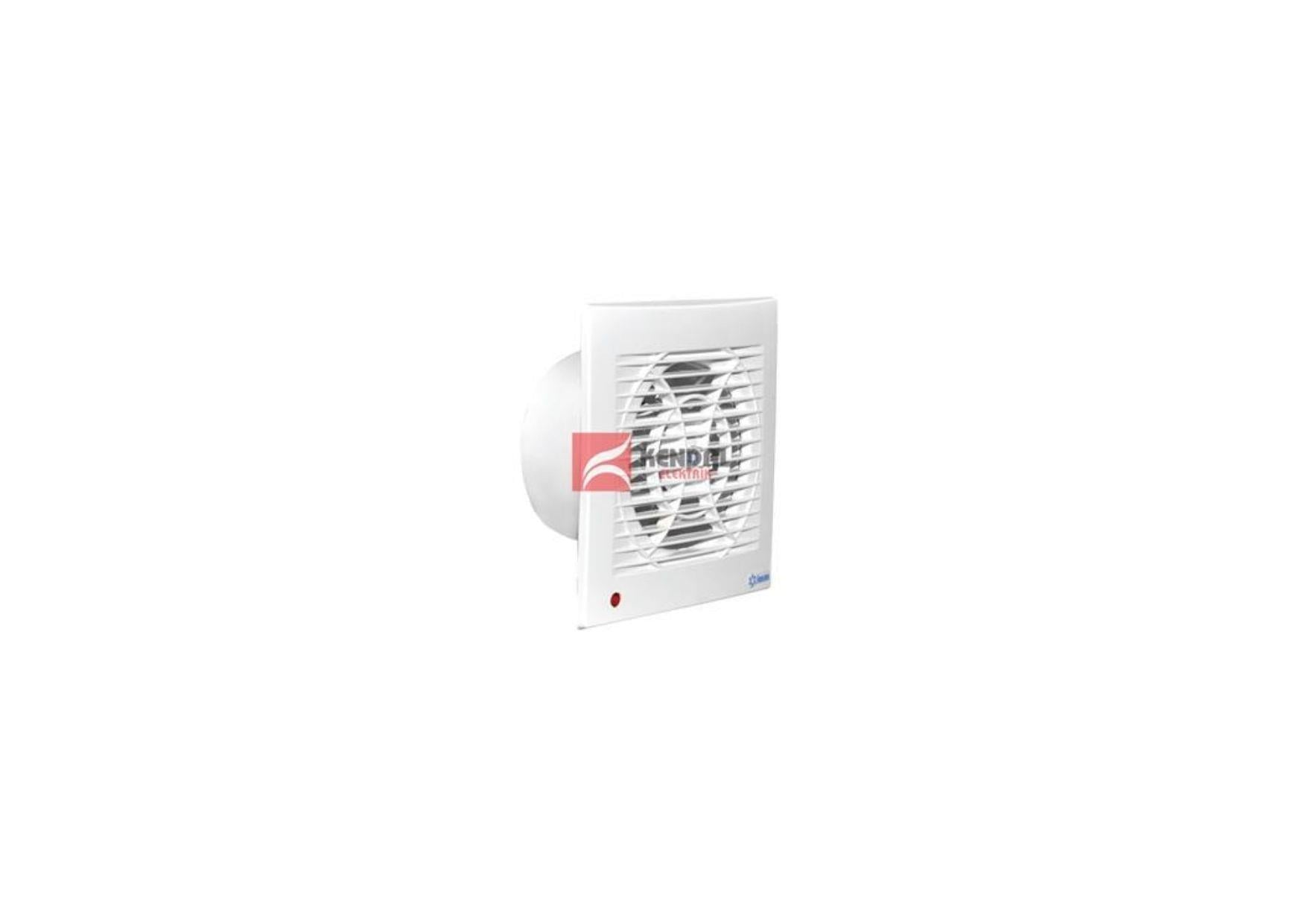 KSP100 Q100 15W ASPIRATOR