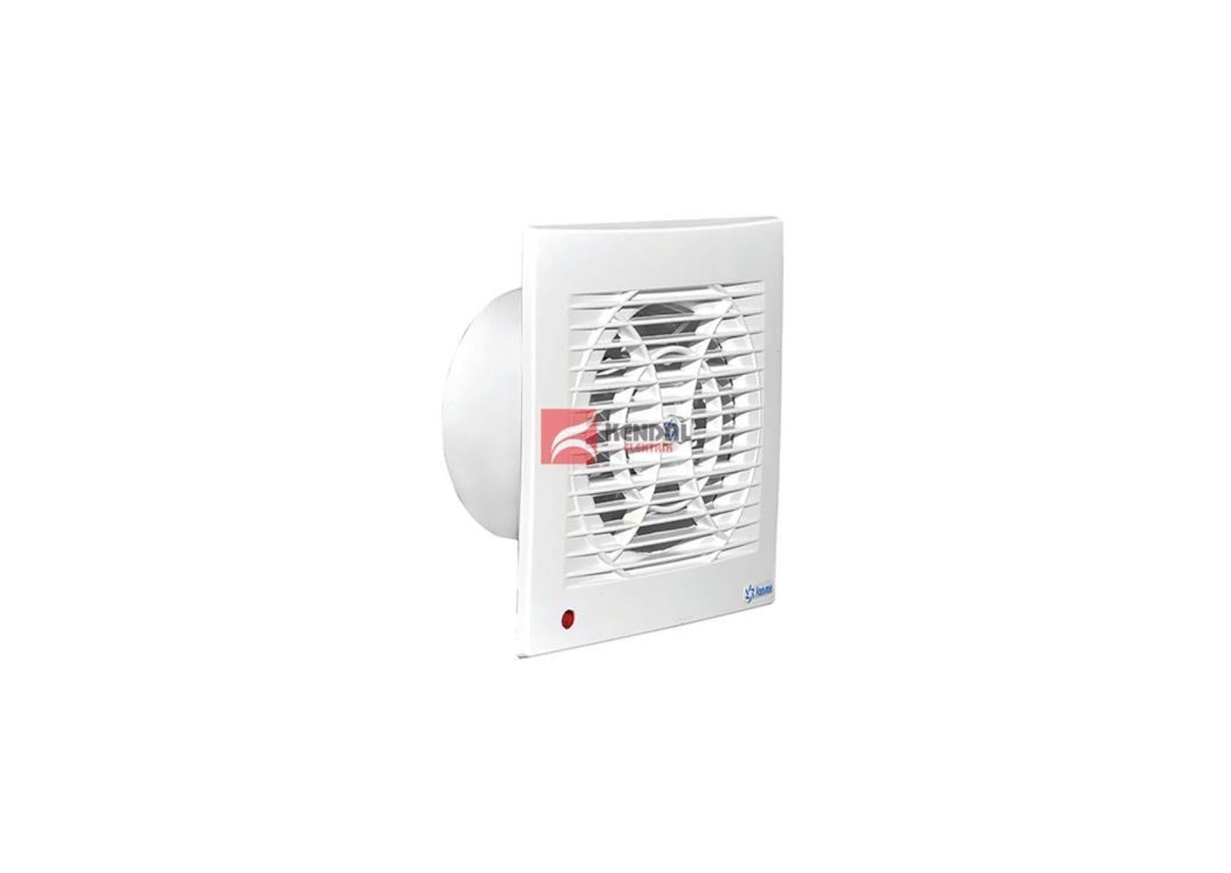 KSP150 Q150 25W ASPIRATOR