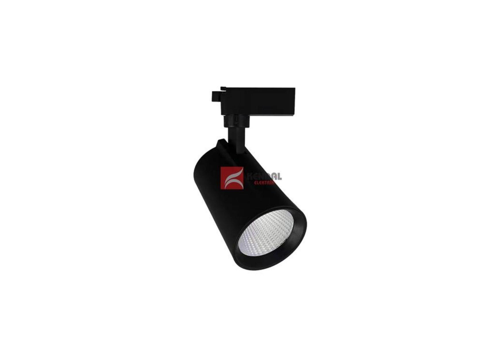 KTL139 TRAKİNGLIGHT 30W ARARENK