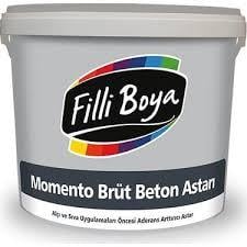 M.BRÜT BETON ASTARI 12KG