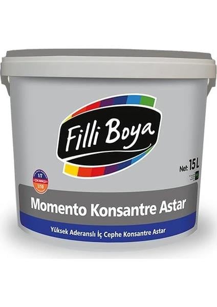 M.KONSANTRE ASTAR 15LT