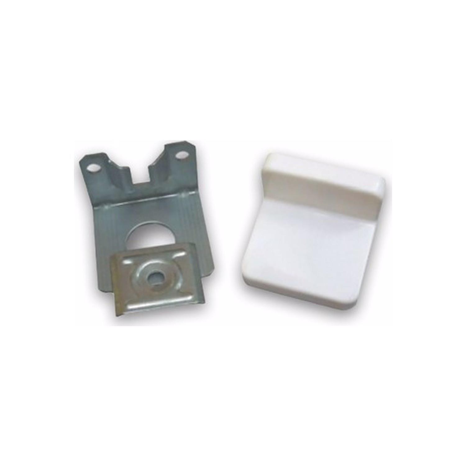 Made-PLASTİK ASKI ELEMANI BEYAZ 1,20