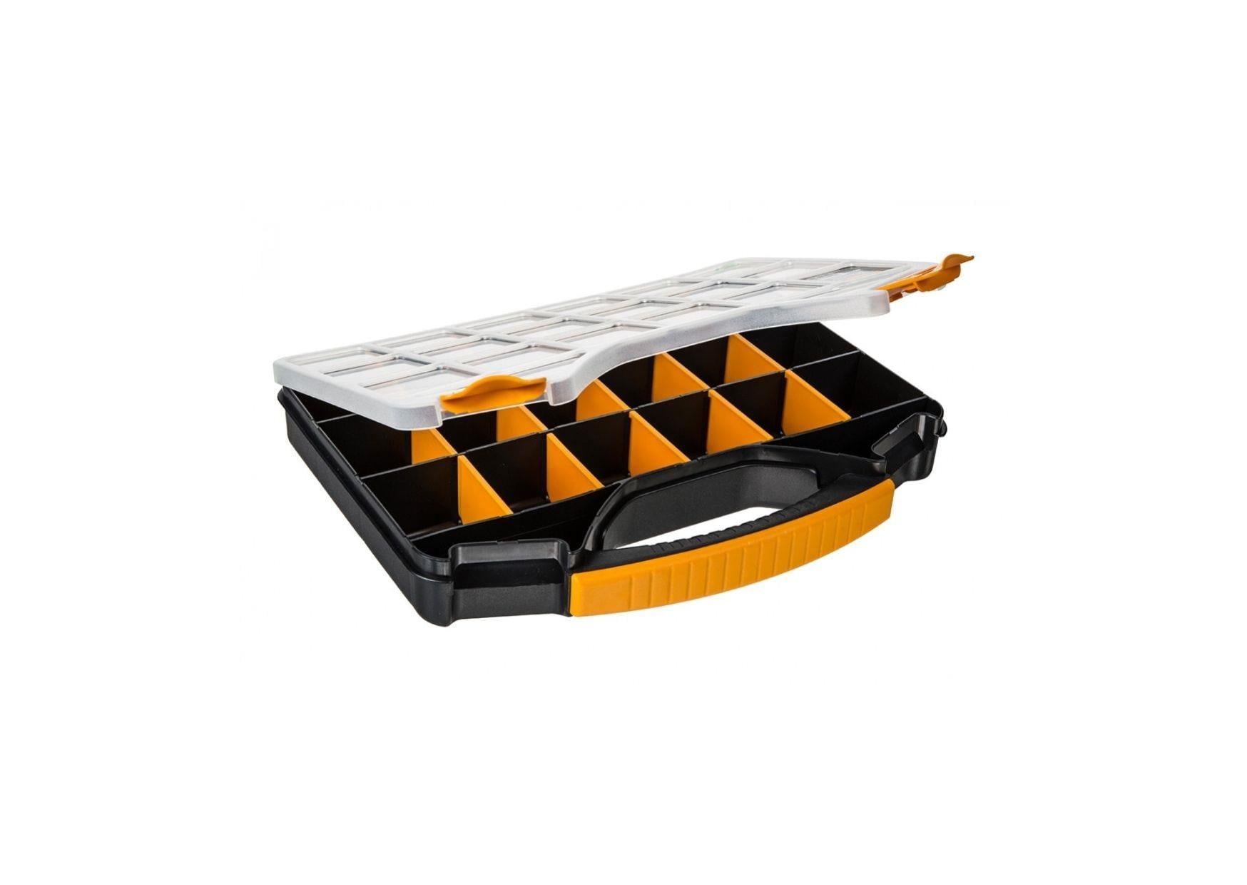MANO ORGANİZER 18 TAKIM ÇANTASI 420MMX305MMX61MM