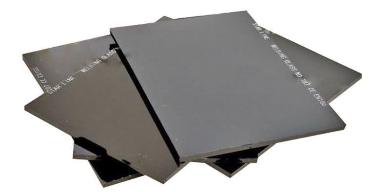 MASKE CAMI 777 GENİŞ 110X80X3MM