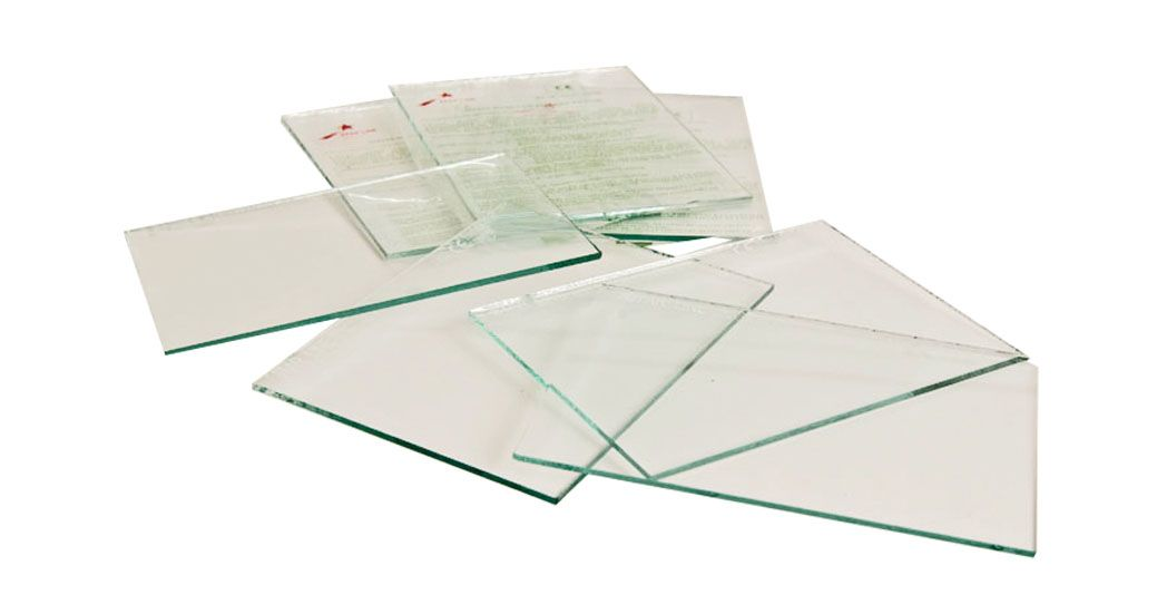 MASKE CAMI (ŞEFFAF) GENİŞ 110X80X1,9MM