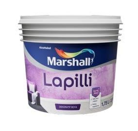 MB LAPİLLİ GOLD BASE 2,5 KG