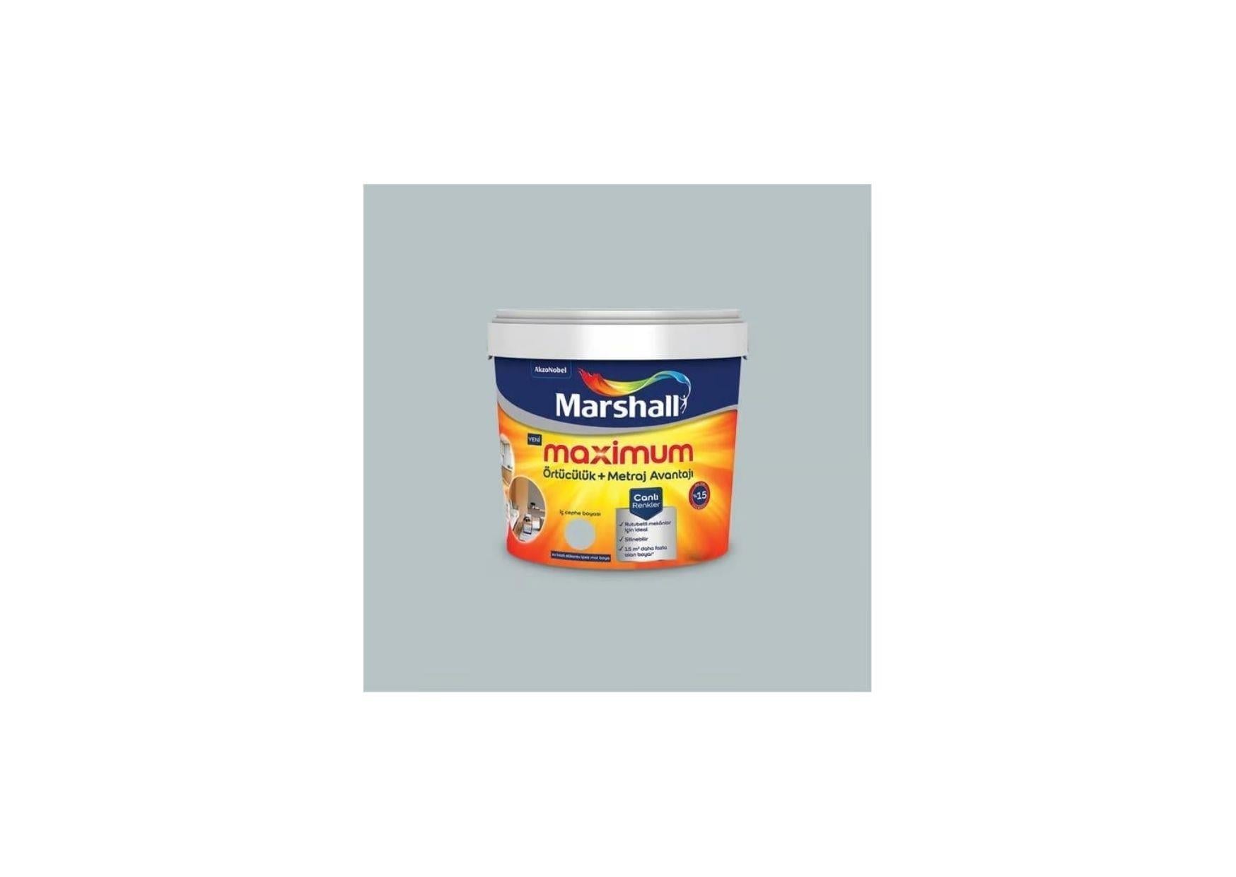 MB MAXIMUM SIL. IPEK MAT BW BAZ 7,5 L