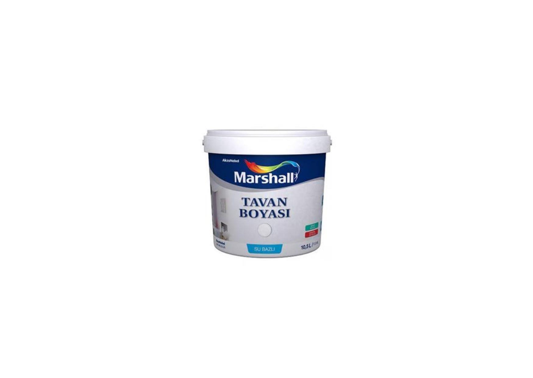 MB TAVAN BOYASI BEYAZ 3,5 KG