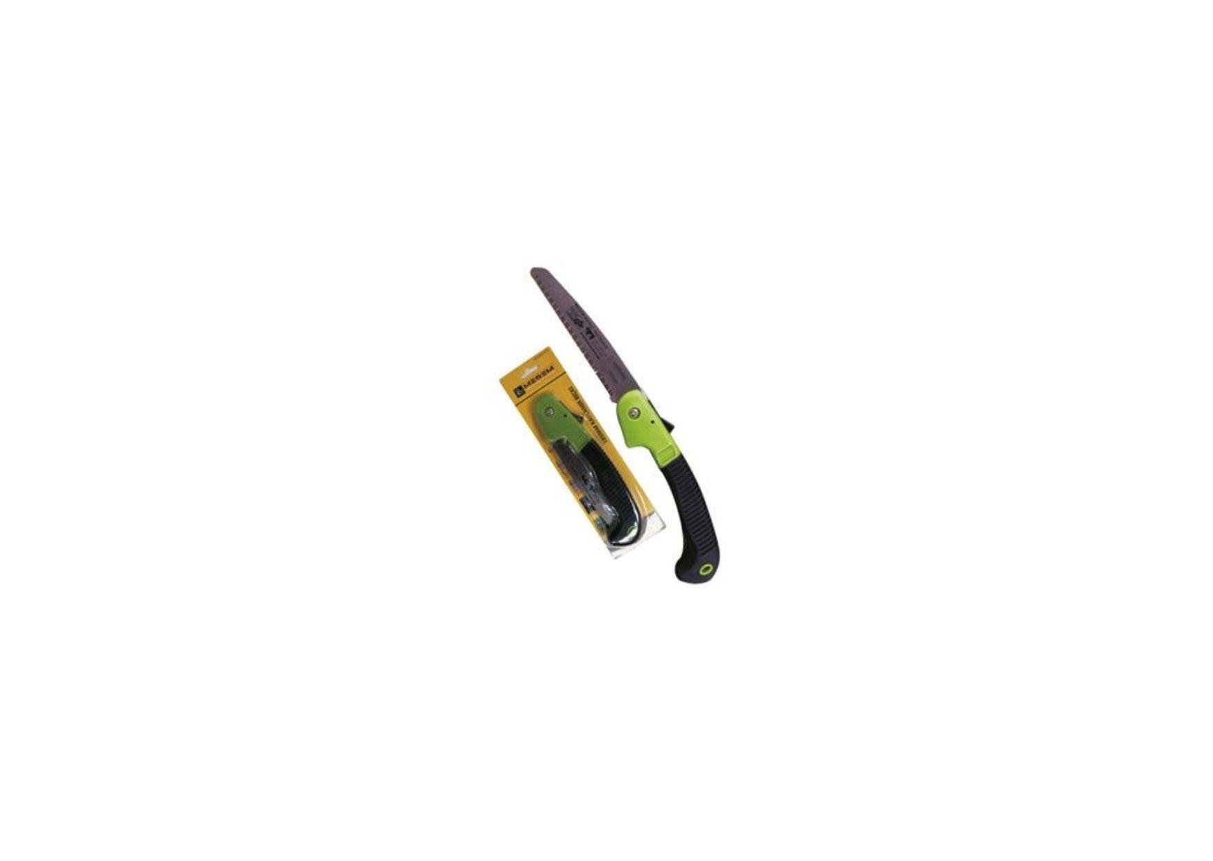 MEŞEM KATLANIR BUDAMA TESTERESİ 185 MM