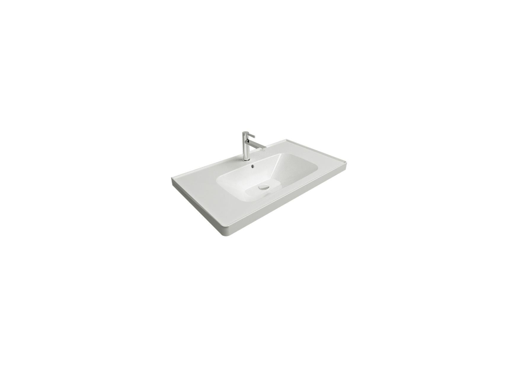 NEW.L.080 NEWLİNE 80CM LAVABO