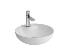 NEWART LAVABO MAY ANTRASİT