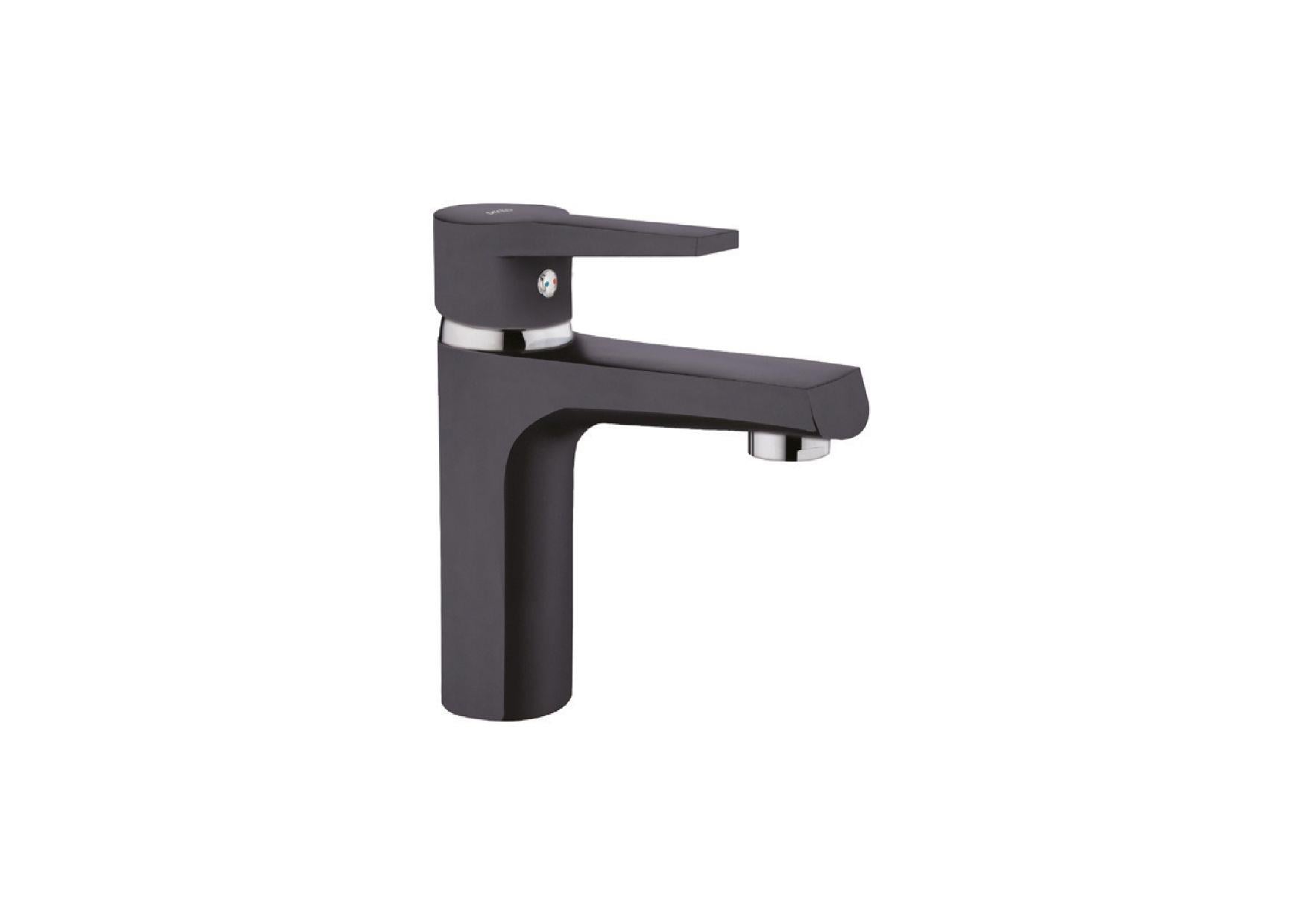 P901B (BLACK) AGENA LAVABO BATARYASI