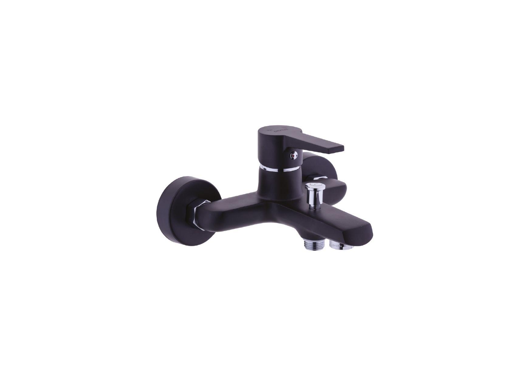 P904B (BLACK) AGENA BANYO BATARYASI
