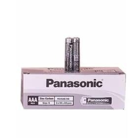 PANASONİC İNCE PİL *60