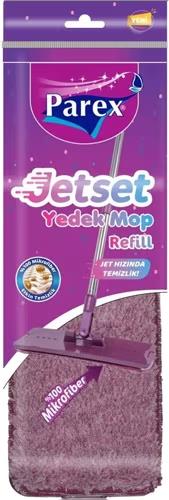 PAREX -JETSET YEDEK MOP (ORT)
