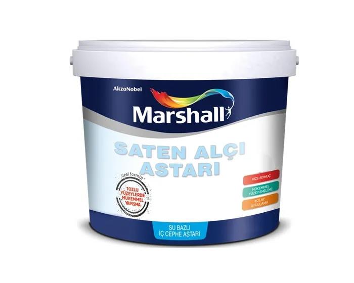SATEN ALÇI ASTARI 2,5 LT