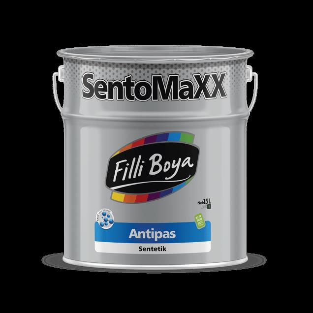 SENTOMAXX ANTİPAS GRİ 0.75LT