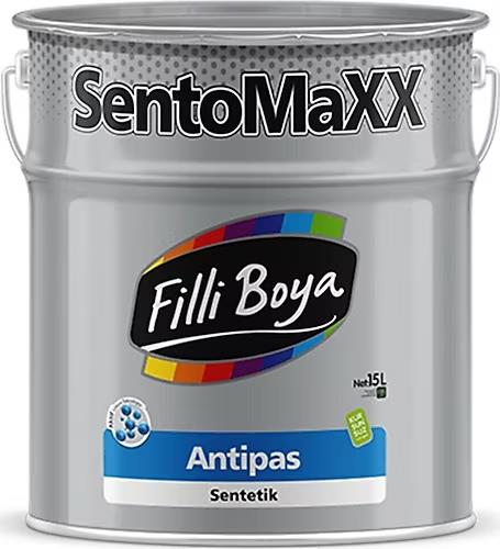 SENTOMAXX ANTİPAS GRİ 2.5LT