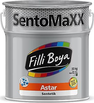 SENTOMAXX ASTAR 2.5LT