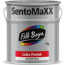 SENTOMAXX L.PAR.SİYAH 0.75LT