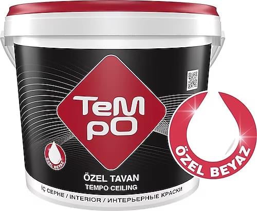 TEMPO ÖZEL TAVAN 17.5KG