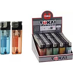 TOKAİ TAŞLI ÇAKMAK *50