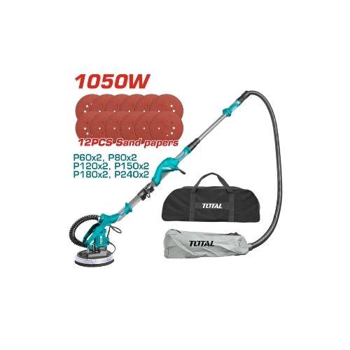 TOTAL-ALÇIPAN ZIMPARALAMA MAKİNASI TWS10501