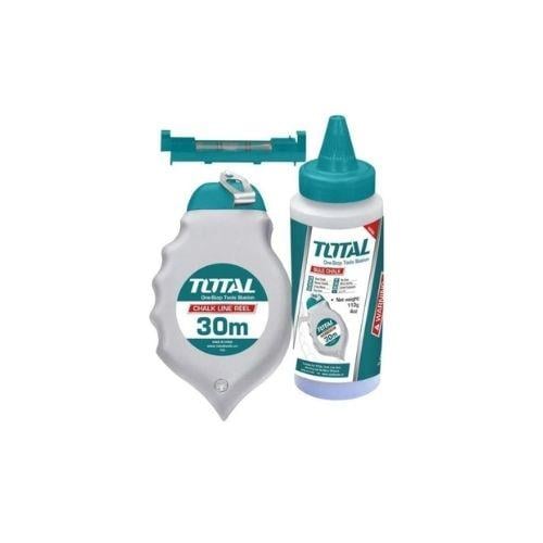 TOTAL BOYALI ÇIRPI İPİ THT661301