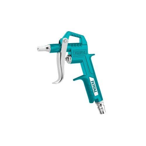 TOTAL-KISA HAVA TABANCASI