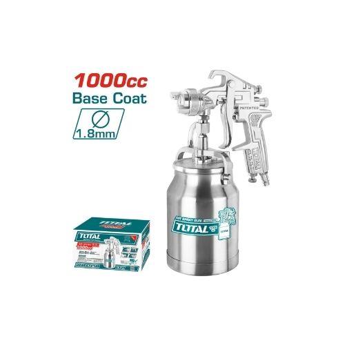 TOTAL TAT11002 HAVALI BOYA TABANCASI G70