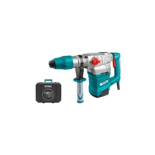TOTAL TH116386 KIRICI DELİCİ HİLTİ (SDS MAX) 1600W