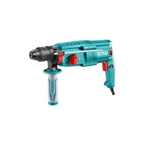TOTAL TH308268 KIRICI DELİCİ MATKAP 800W
