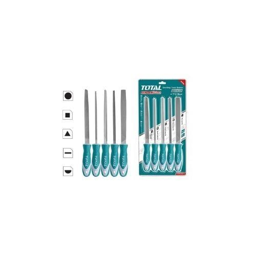 TOTAL--THT918516 5 PARÇA EĞE SETİ