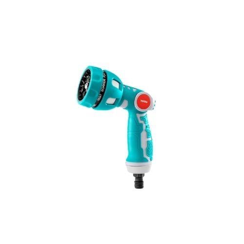 TOTAL-THWSG6091 AYARLI HORTUM TABANCASI PLS