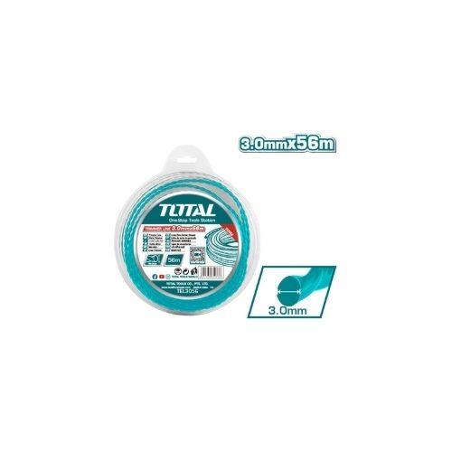 TOTAL-TIRPAN MISINASI BURGULU