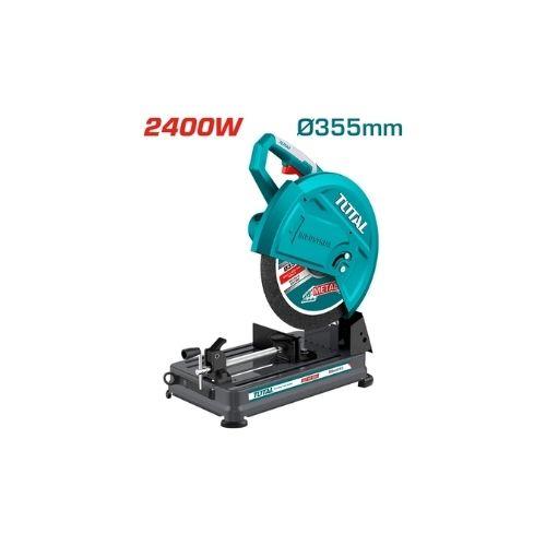 TOTAL TS92435526E DEMİR KESME MAKİNASI