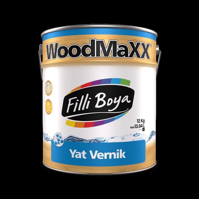 WOODMAXX YAT VER.0.75LT