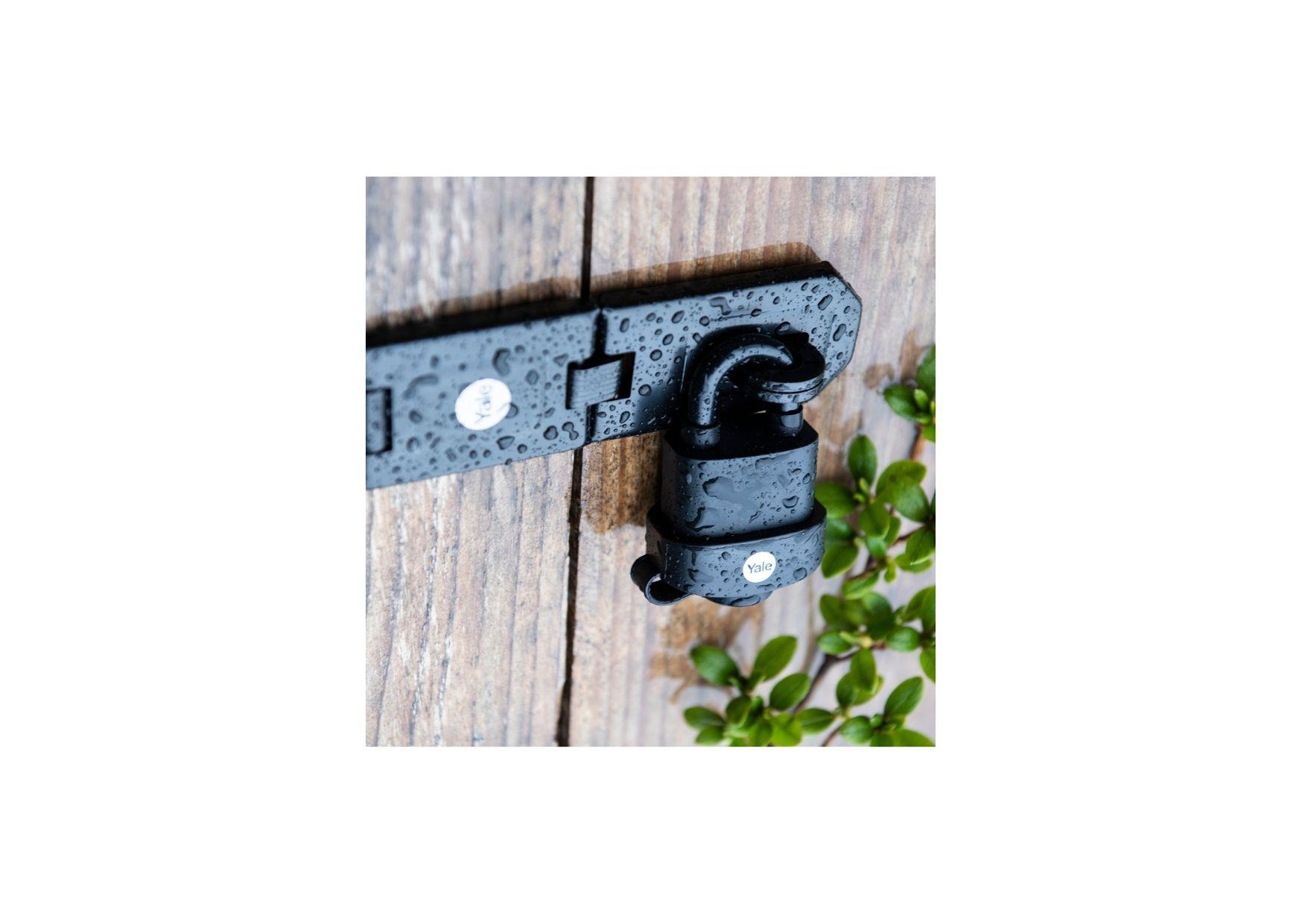 YALE 61MM PVC KAPLAMA MARİN ASMA
