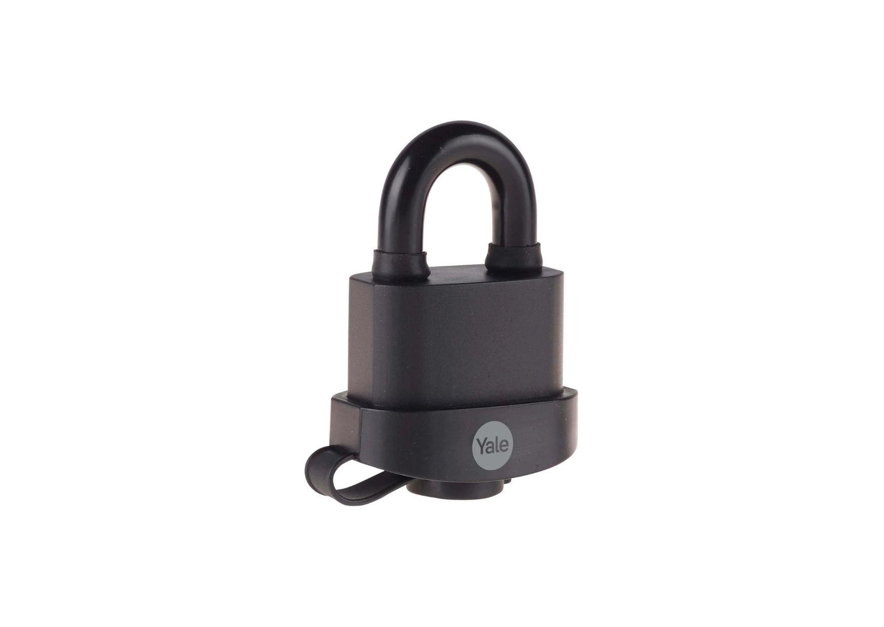 YALE 71MM PVC KAPLAMA MARİN ASMA