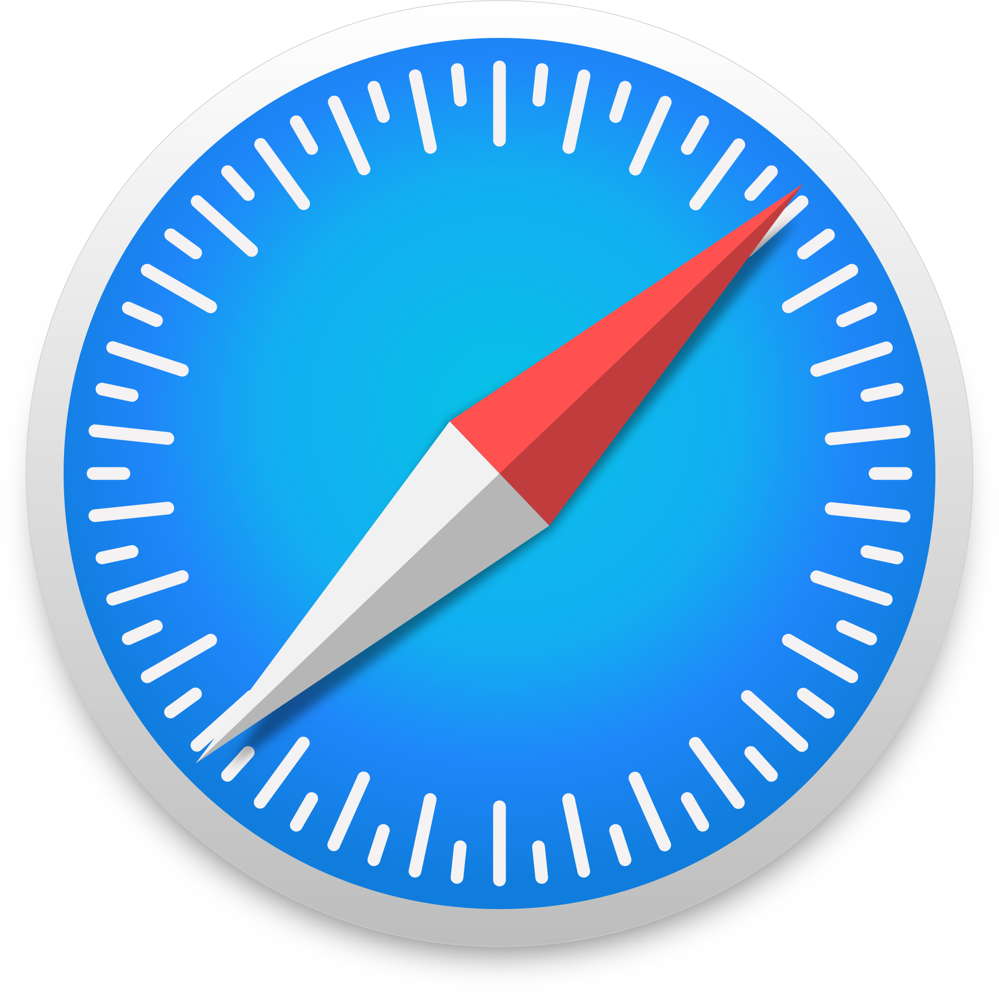 2 safari