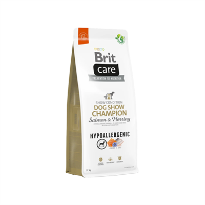 brit-care-yarisma-kopekleri-kondisyonu-icin-hipoalerjenik-somonlu-ve-ringa-balikli-kuru-mama-12kg