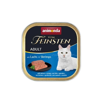 animonda-vom-feinsten-somonlu-ve-karidesli-yetiskin-kedi-konservesi-100g